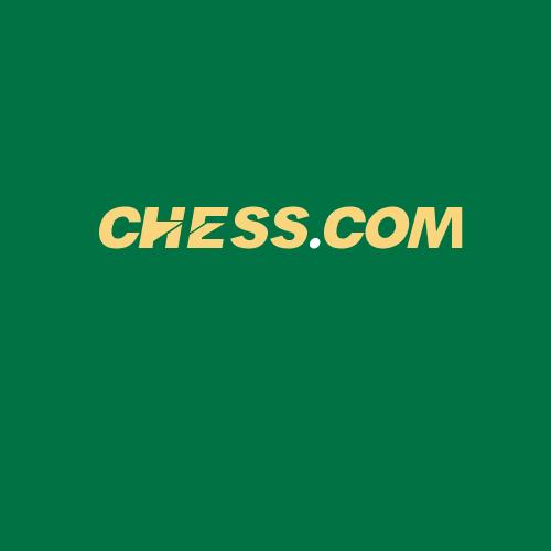 Logo da CHESS